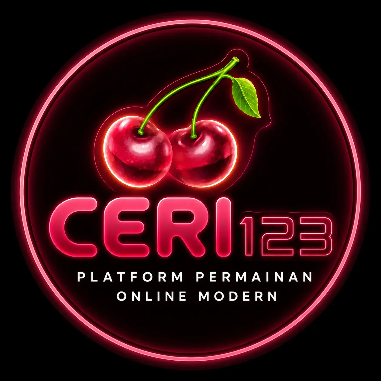 CERI123 - Petualangan Seru dalam Dunia Digital