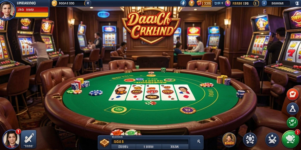 ceri123 - Pengalaman bermain multiplayer yang seru.