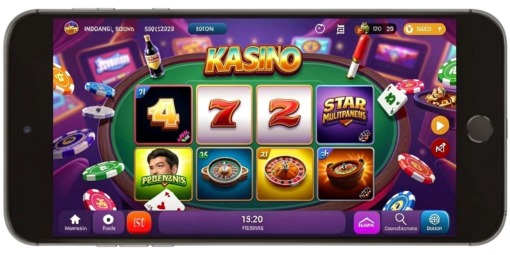gacor88 - Pilihan tema slot yang beragam dan menarik.