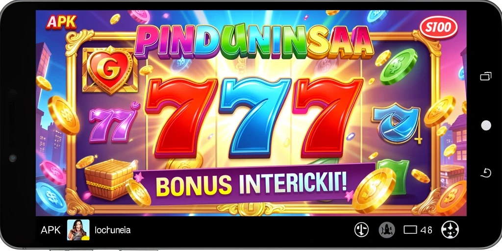 idrking - Karakter-karakter unik yang bisa dimainkan.