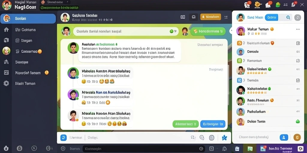 jkt88 - Screenshot karakter baru yang ditambahkan dalam pembaruan.
