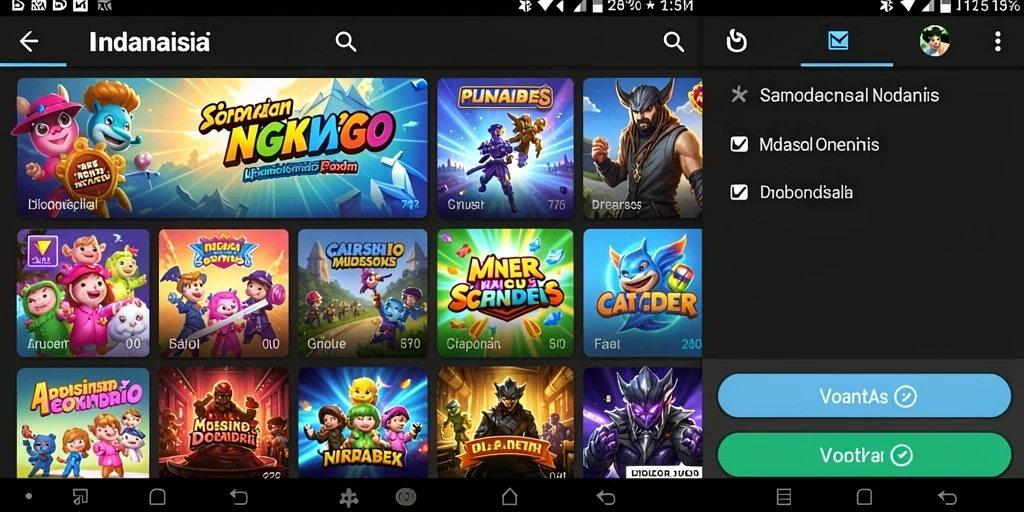 kingdomtoto - Berbagai tema slot yang tersedia.
