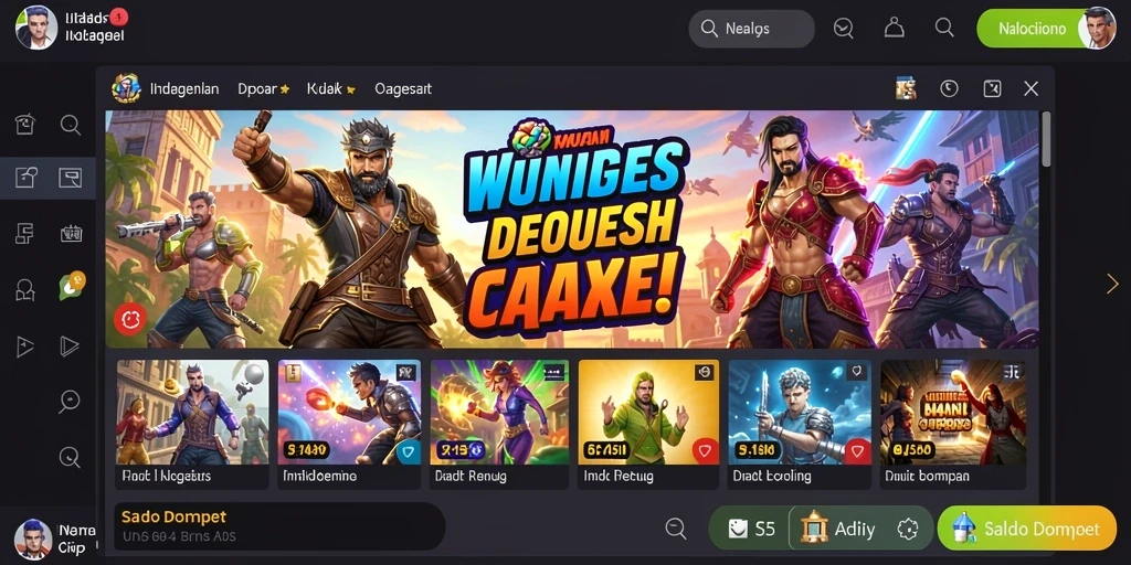 ltdtoto - Mode permainan yang beragam dan menantang.