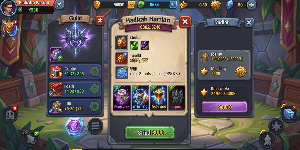 medusa88 - Mode permainan baru yang penuh tantangan.