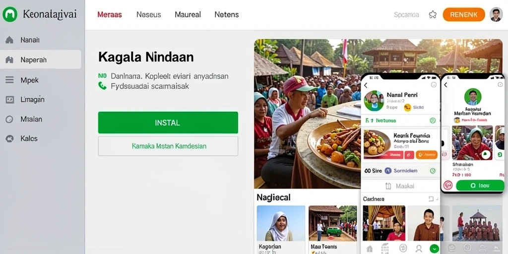 slost8808 - Gambaran antarmuka yang ramah pengguna di SLOST8808.