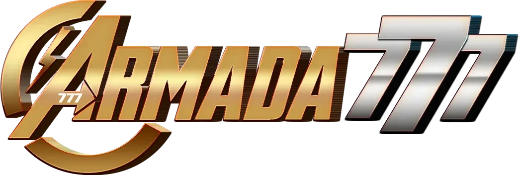 armada777 — Logo Resmi